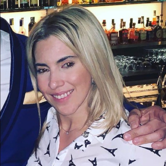 Meet your Posher, Cristina - Picture 1 of 1